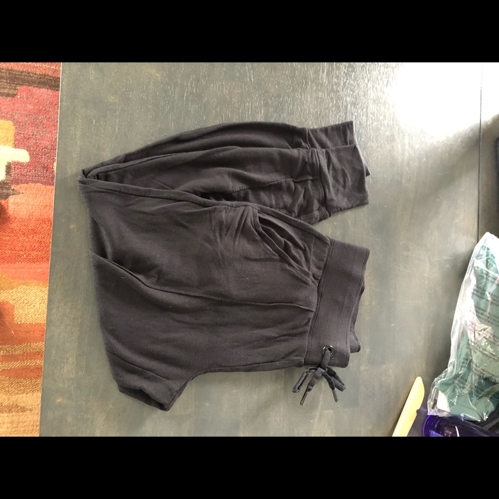 Athleta Bliss Joggers! (Spring/Summer 2019) 🖤